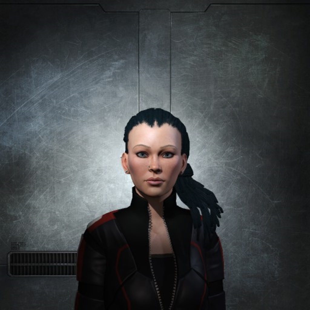 Li-li Emberlynn