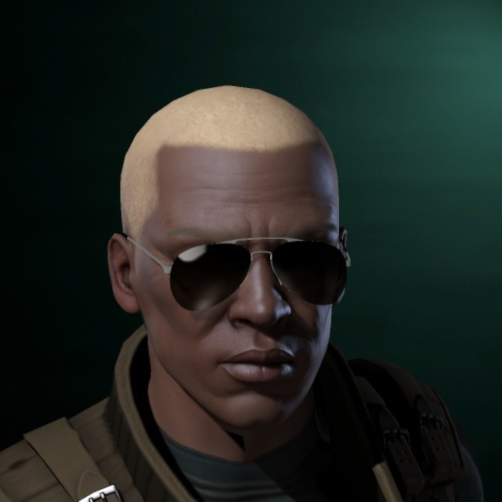Random Minmatars