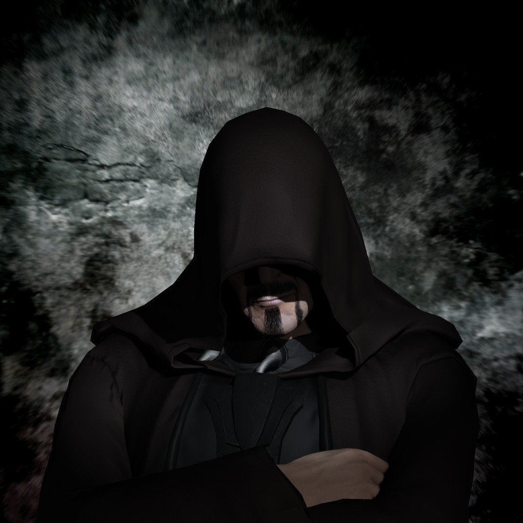 Darth Scidius