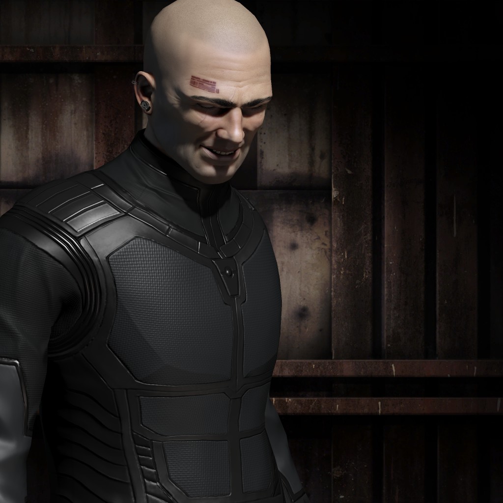 Ragnar Enceminator