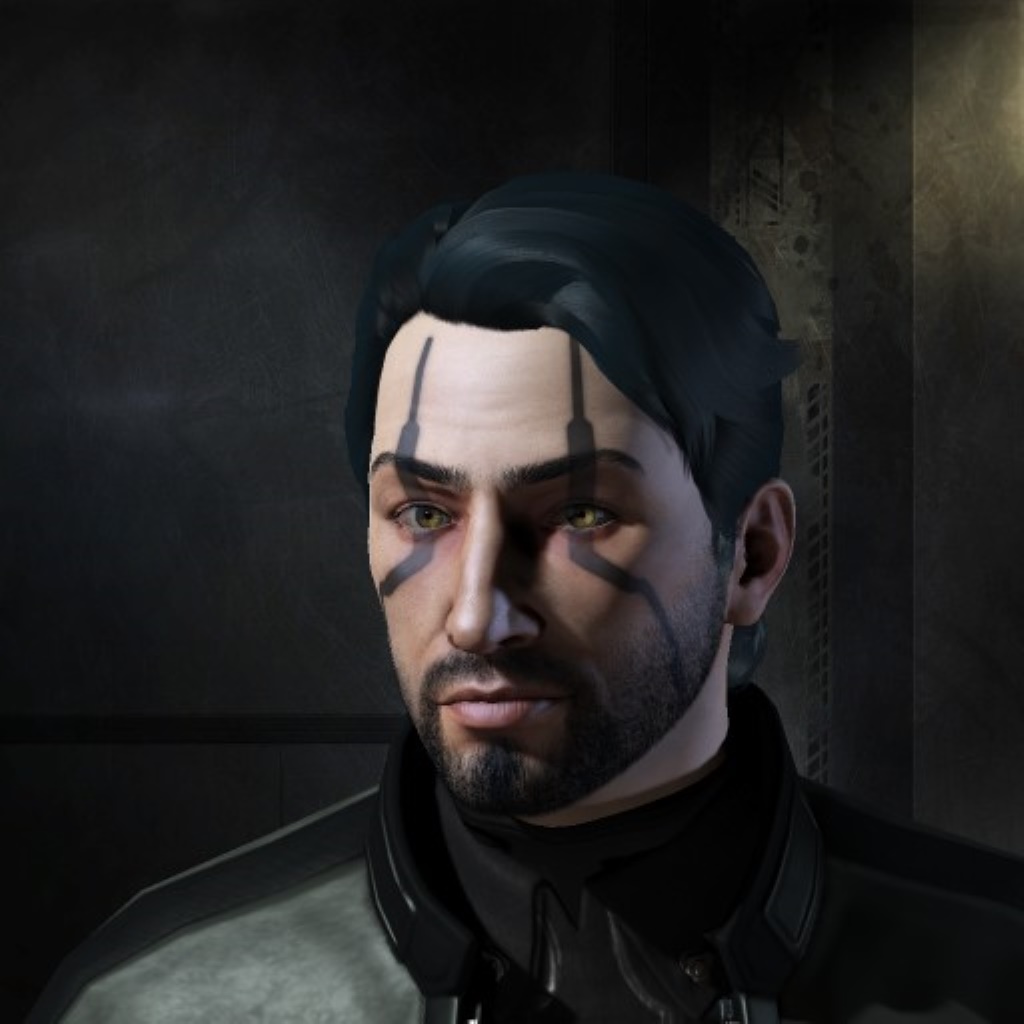 Ameran Khamez