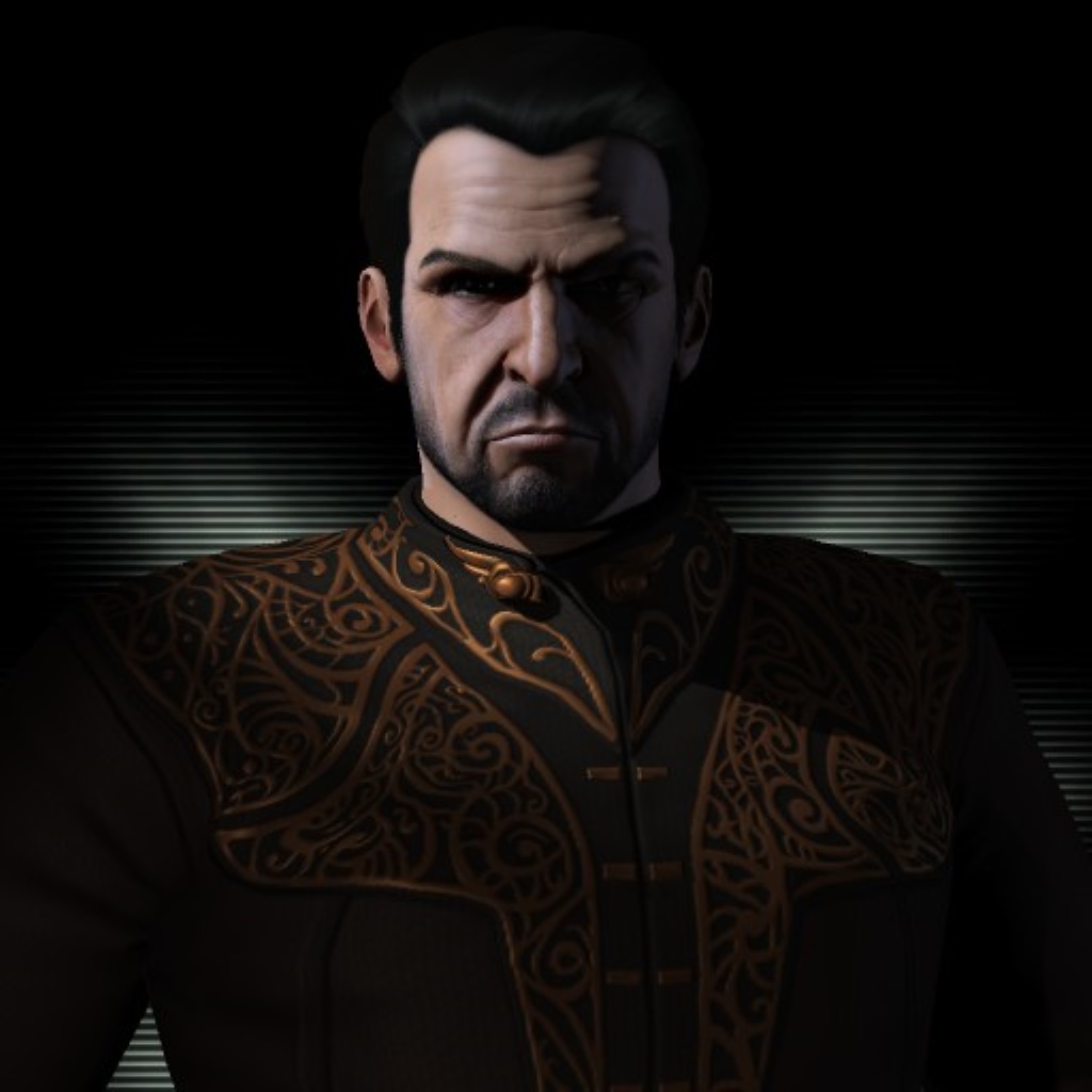 DeadLegend