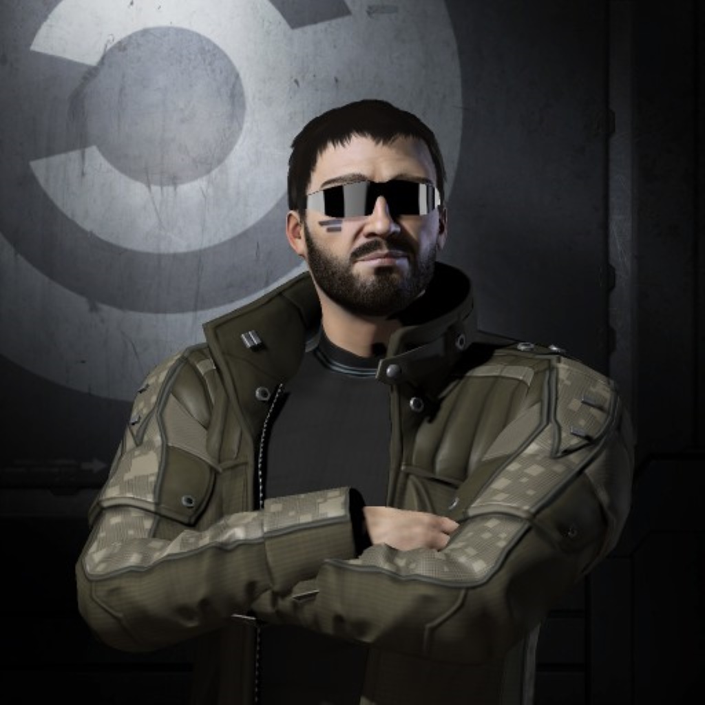 Dorian Arji