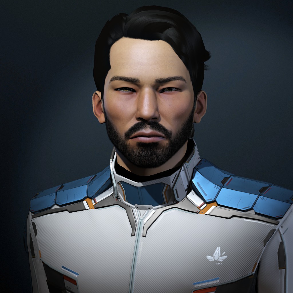 Slater Krividus