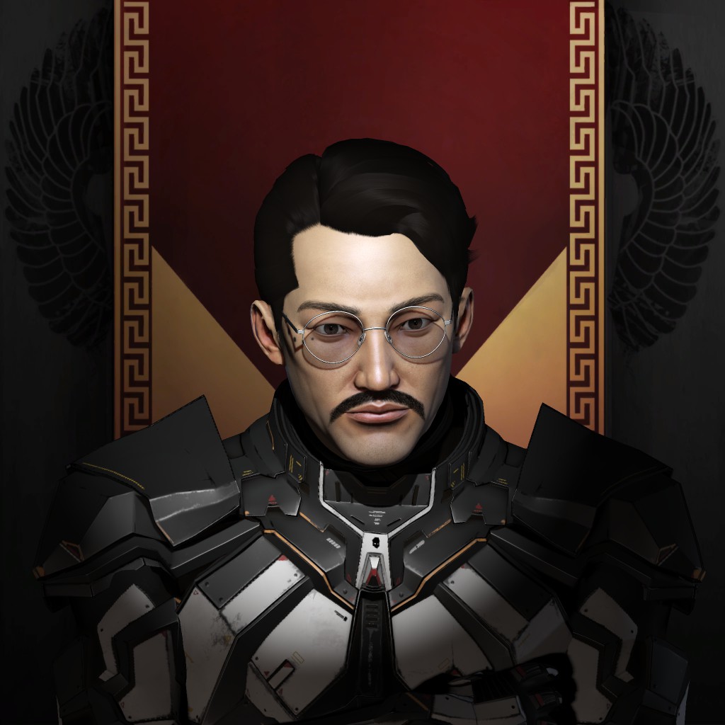 Chaos Zhu