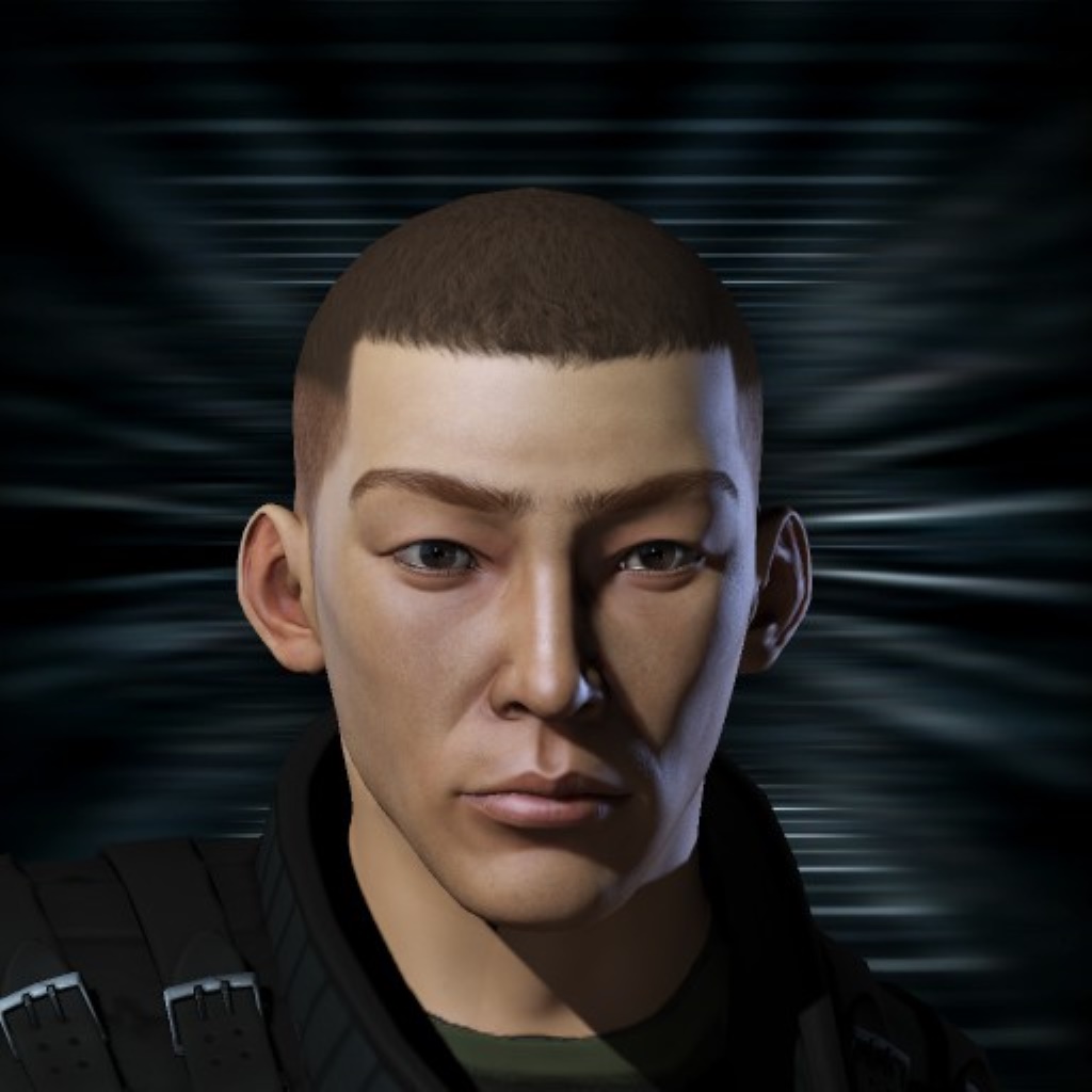 Johnny Cavin-Guang