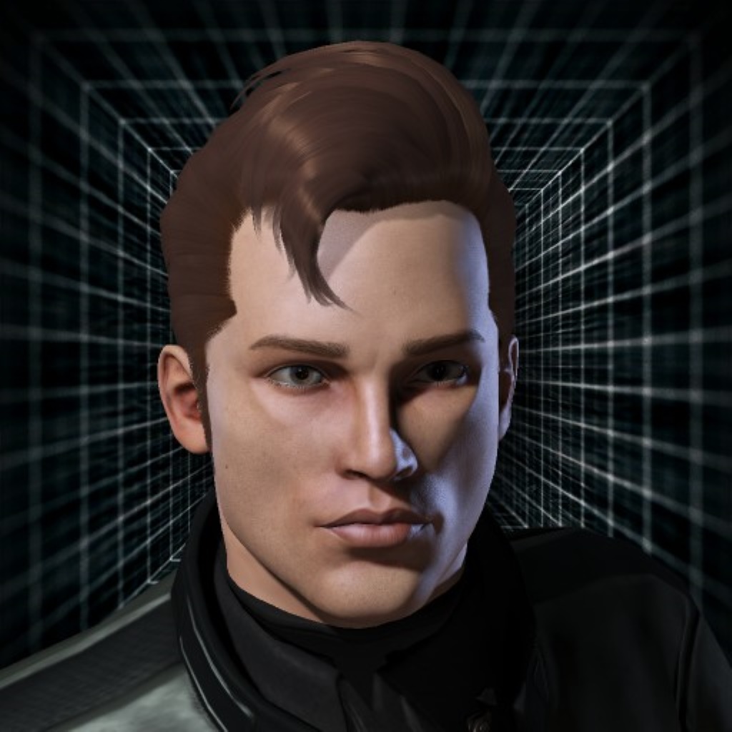 SoulHunter smith
