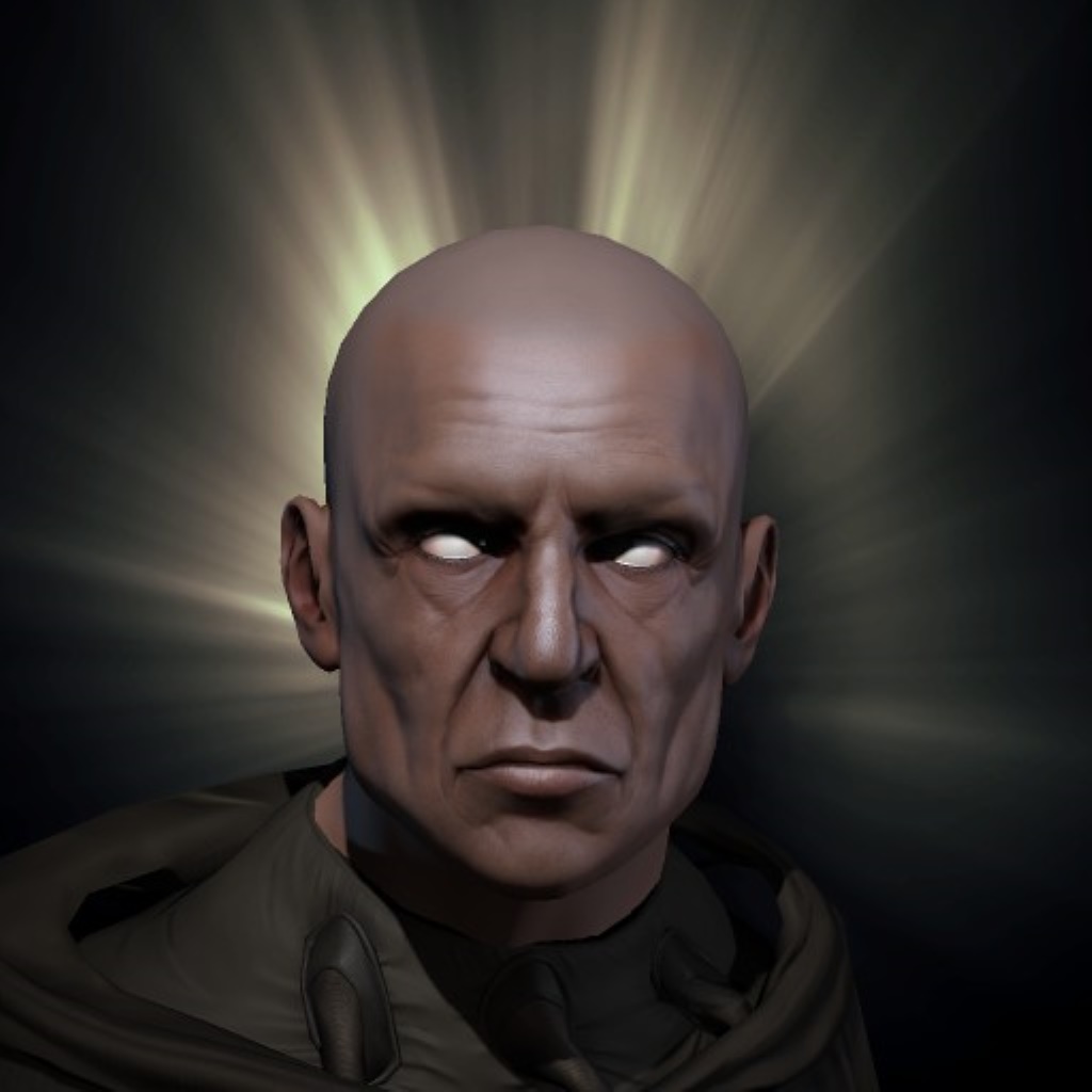 DEATHSTAR CITIZEN