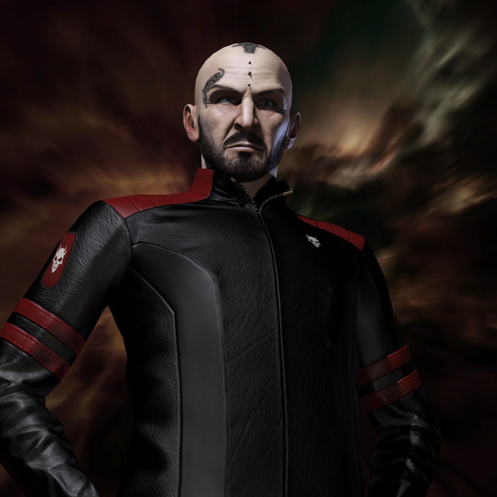 Haldyr Gorcan