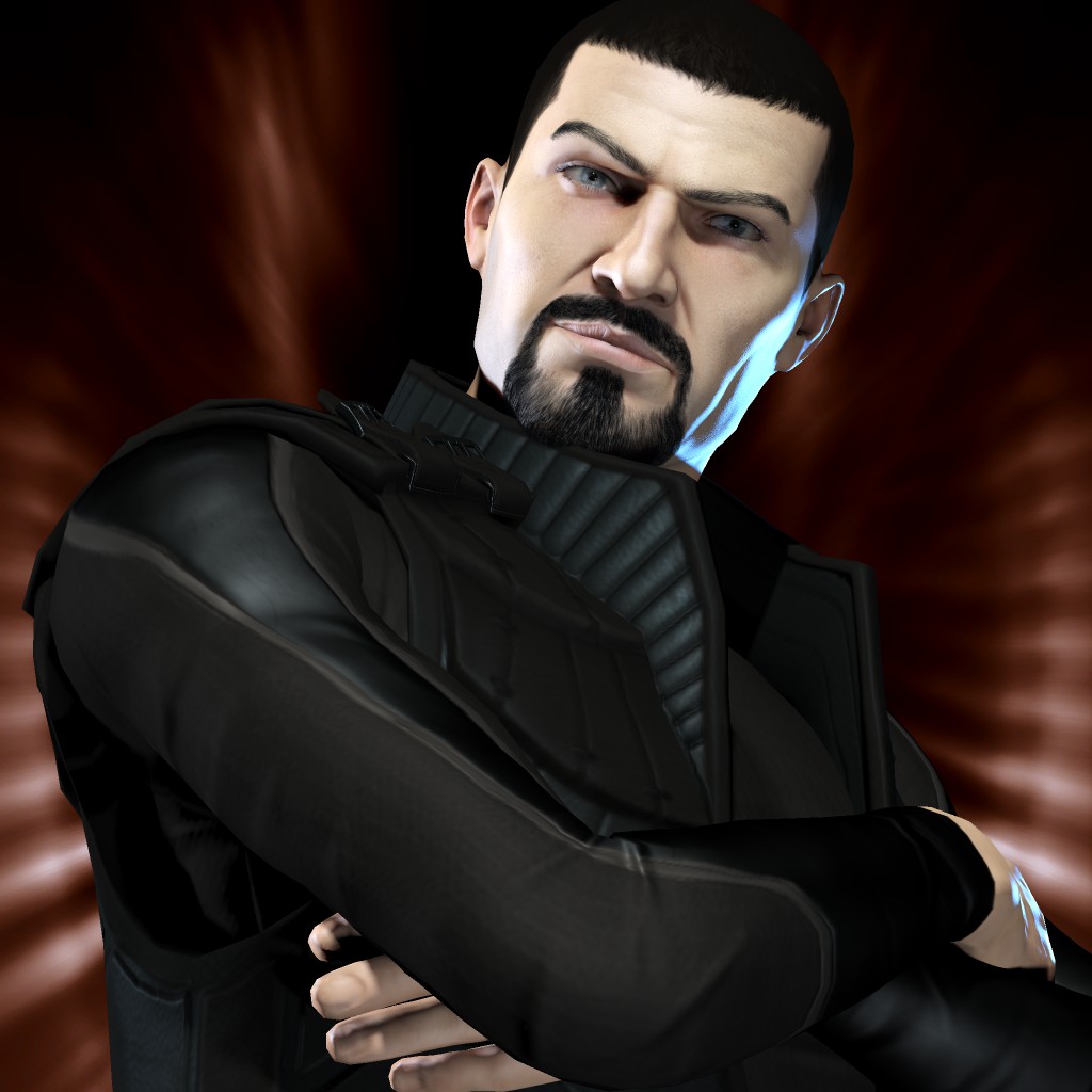 FallenOne Gessler