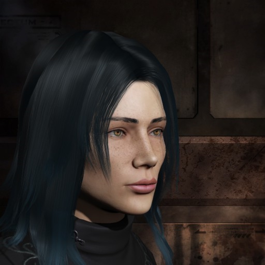 evaru sparda