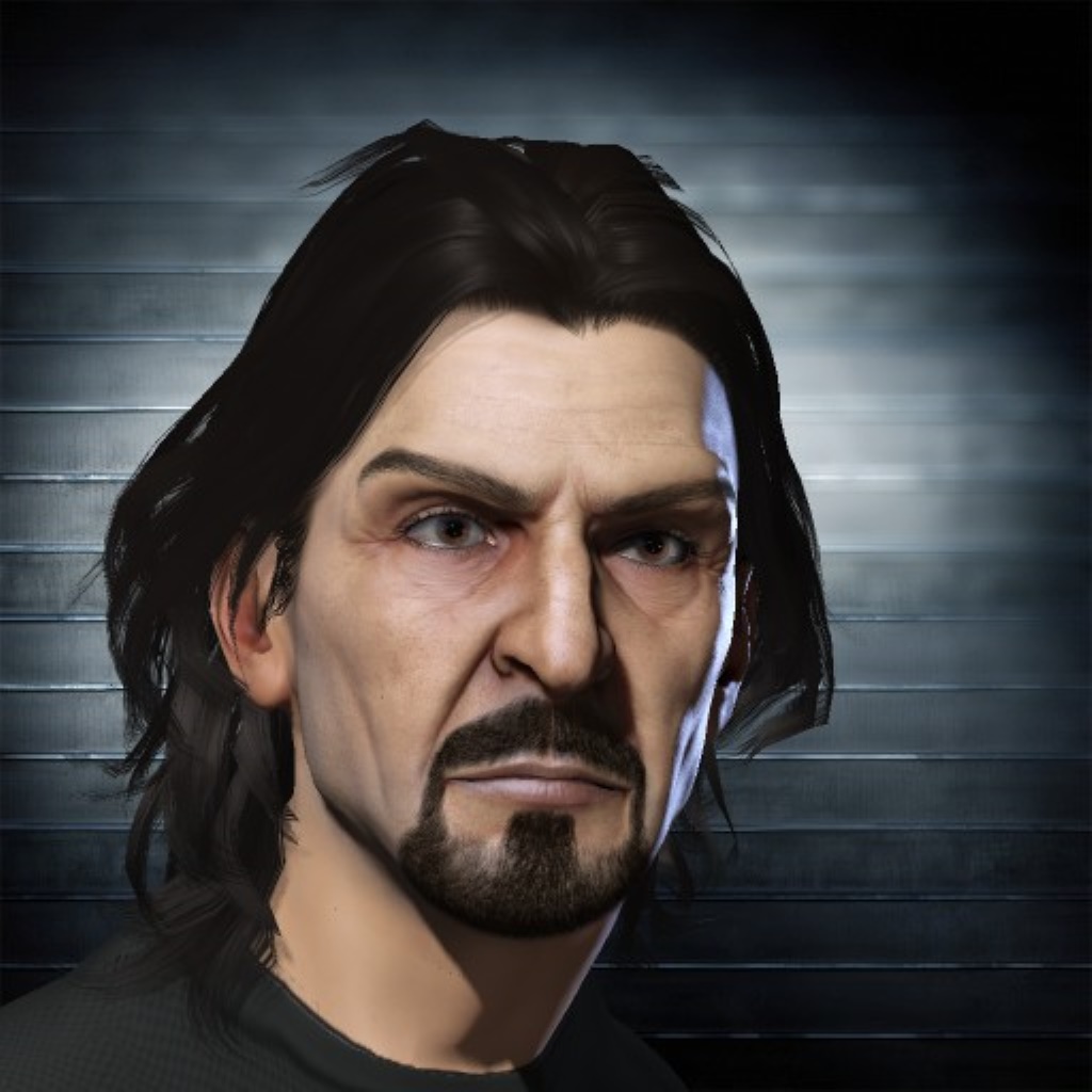 Balthazar Shardani