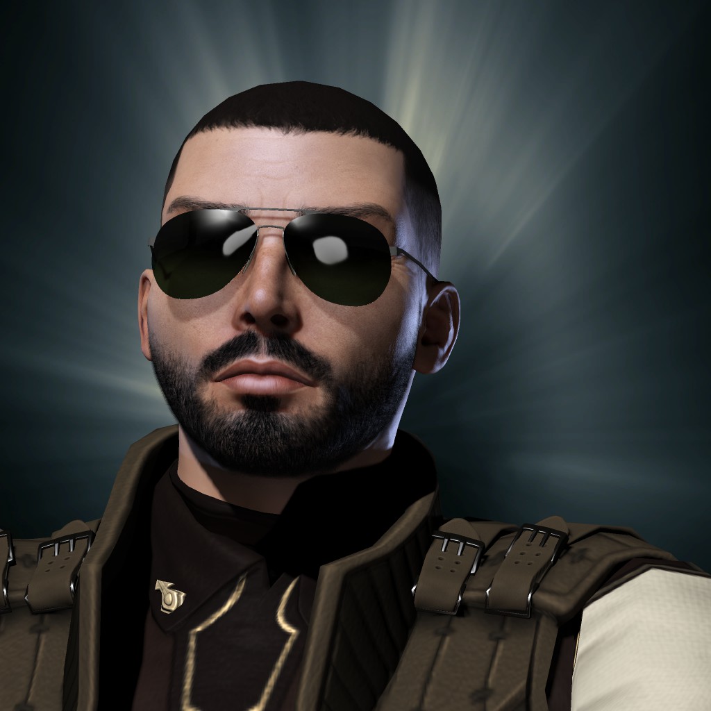 sidj Patrouette