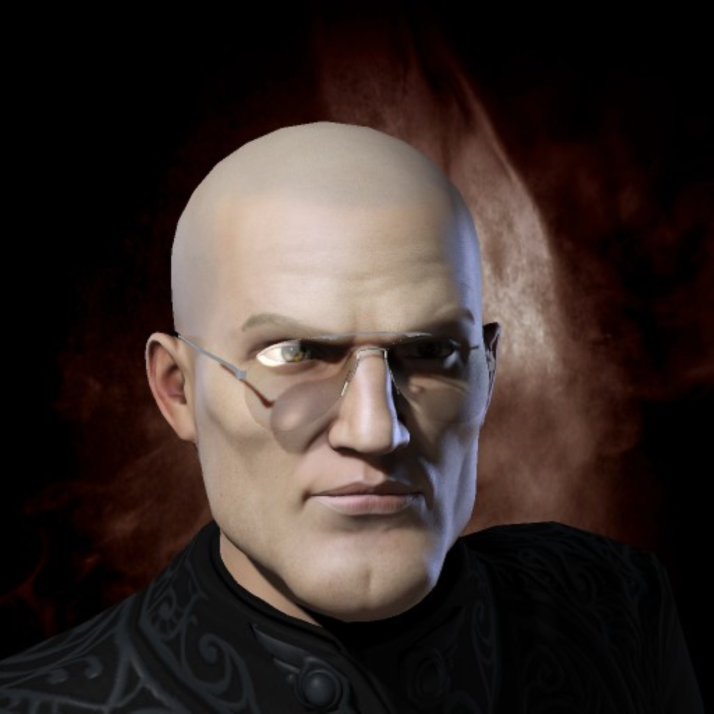 Bhaalgorn Neuts