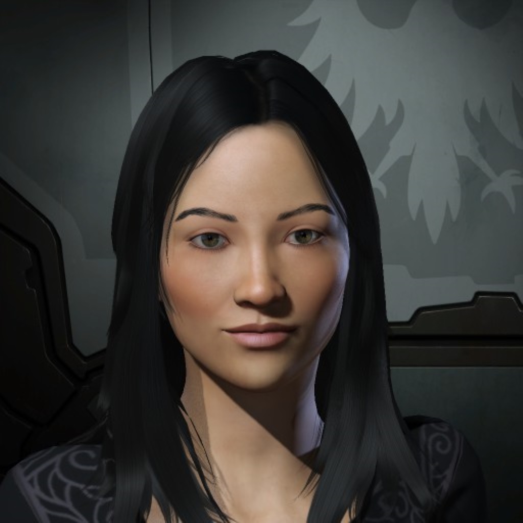 Serah Snyder
