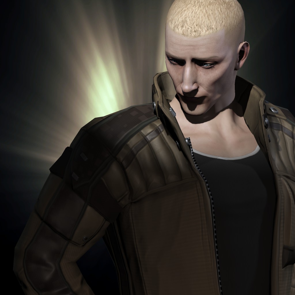 Flash Guy L'eclair