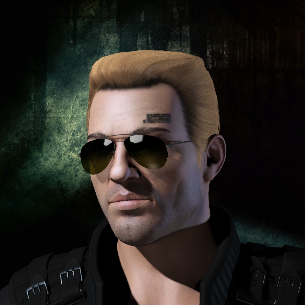 Zark Distroy