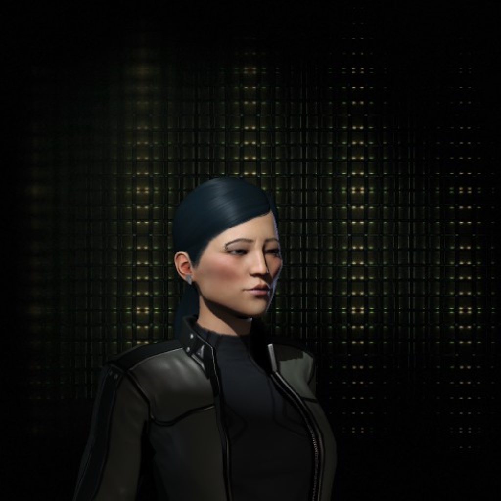Heidi Dunkeld