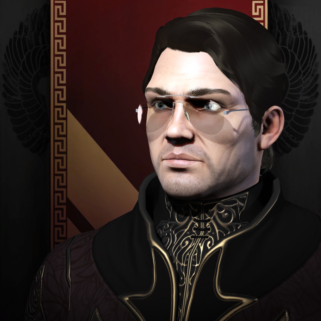 Red Spiritum