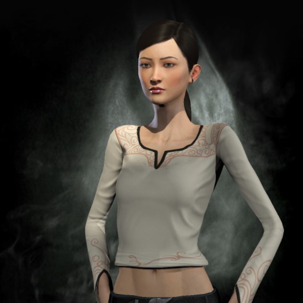 Xiao Liang