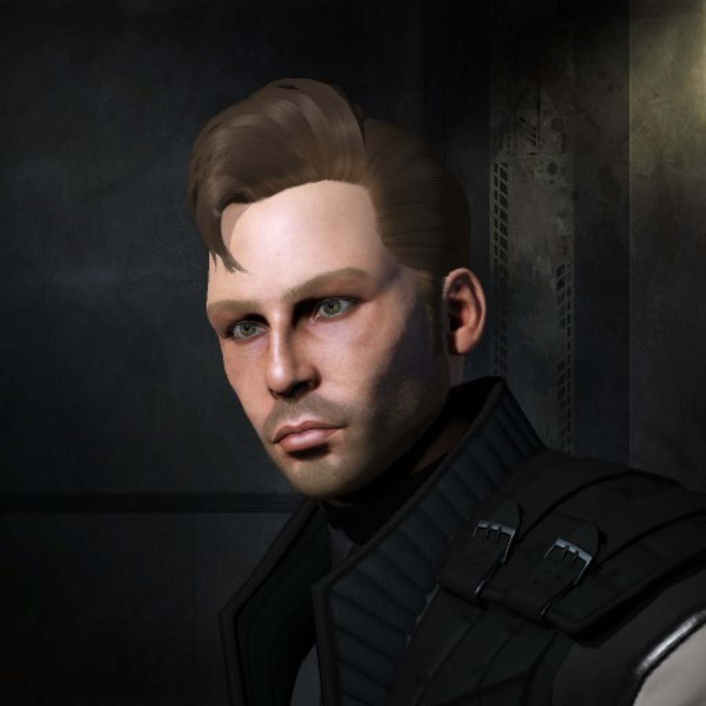 Rory Walsh