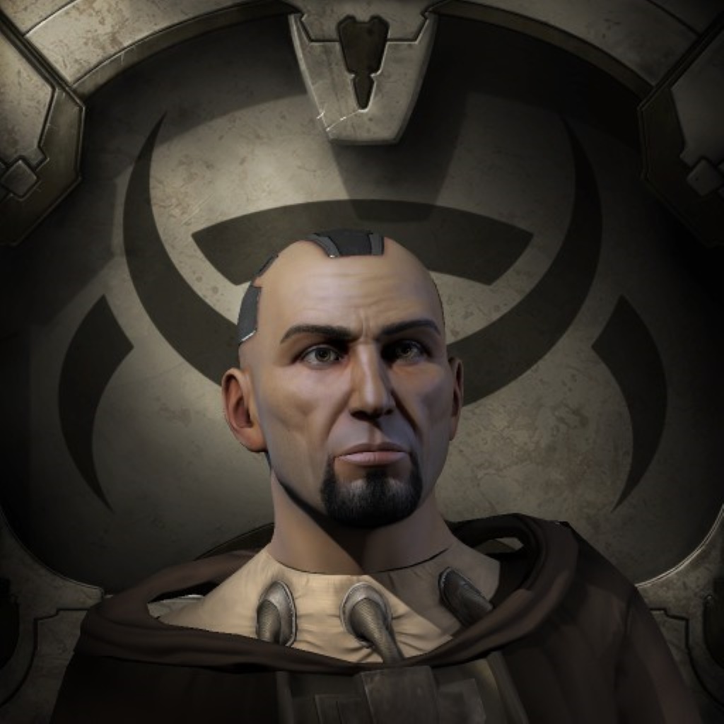 Daggoth Amal