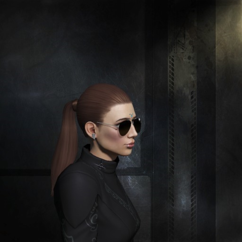 miss Uisen