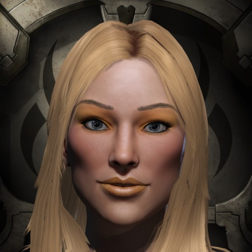 Ysabel Celestine