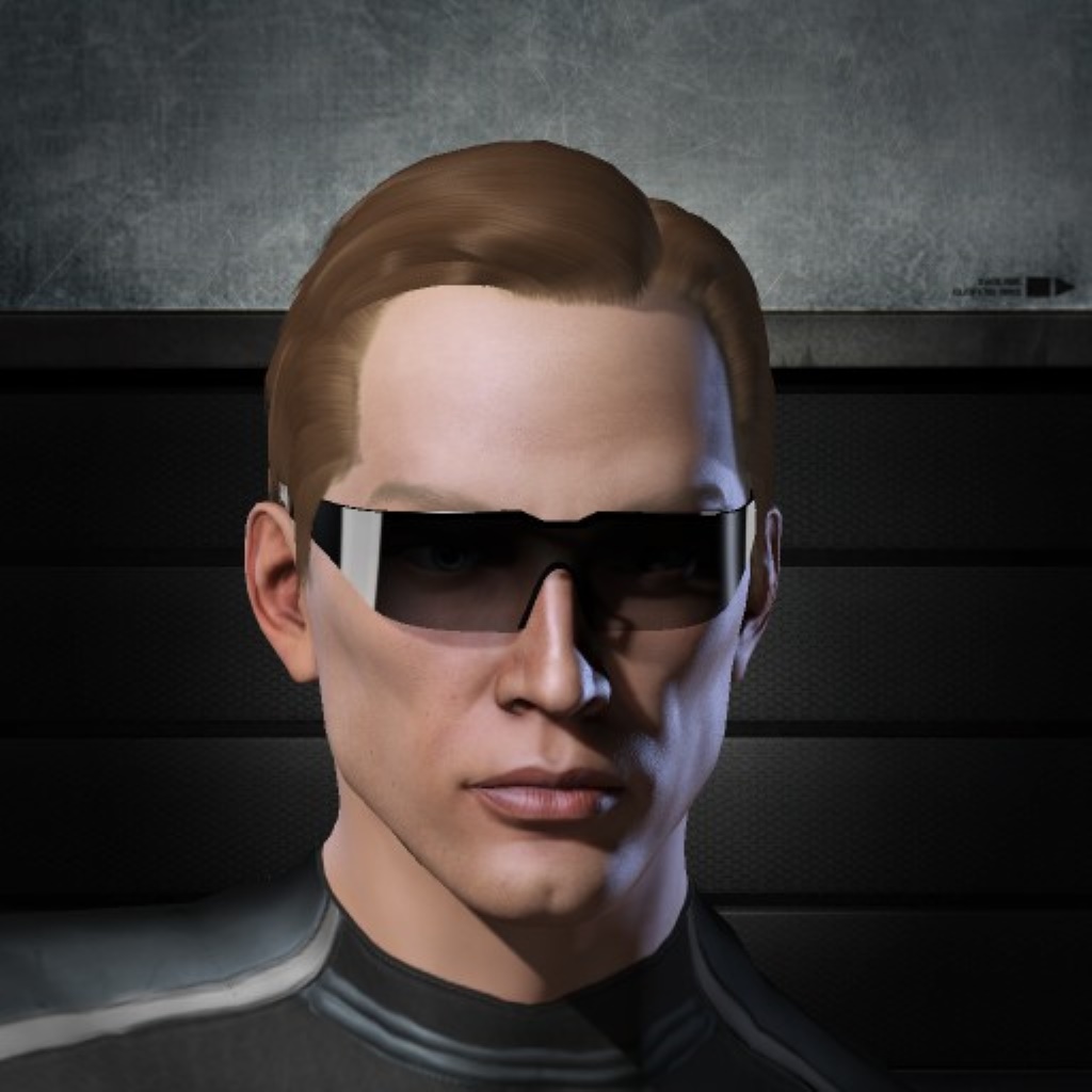 Kriegeur VanScharfe