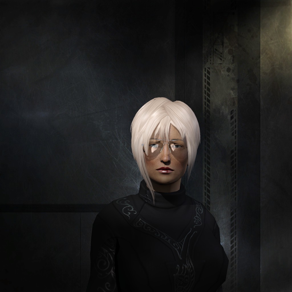 Jin-Ayn Yorai