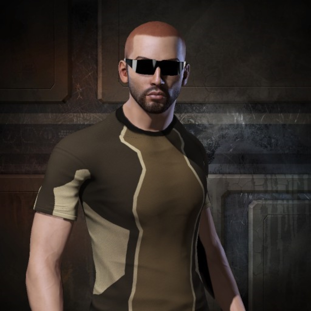 Chris Hansdamf