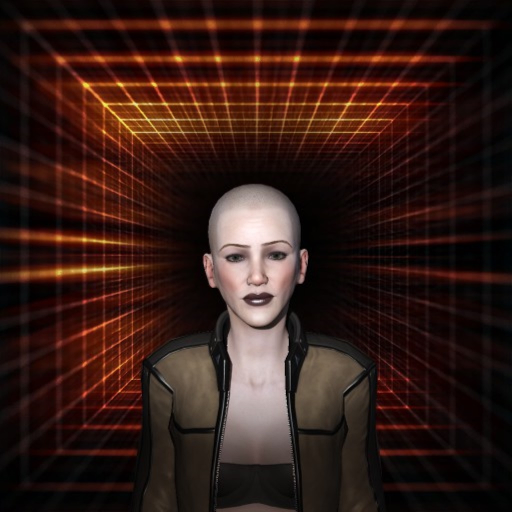 Theta Aiderson
