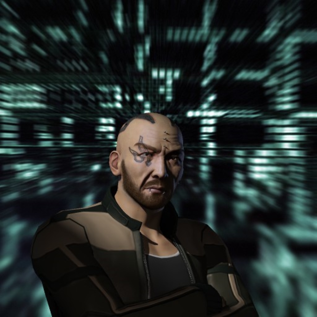 drrongo Kane