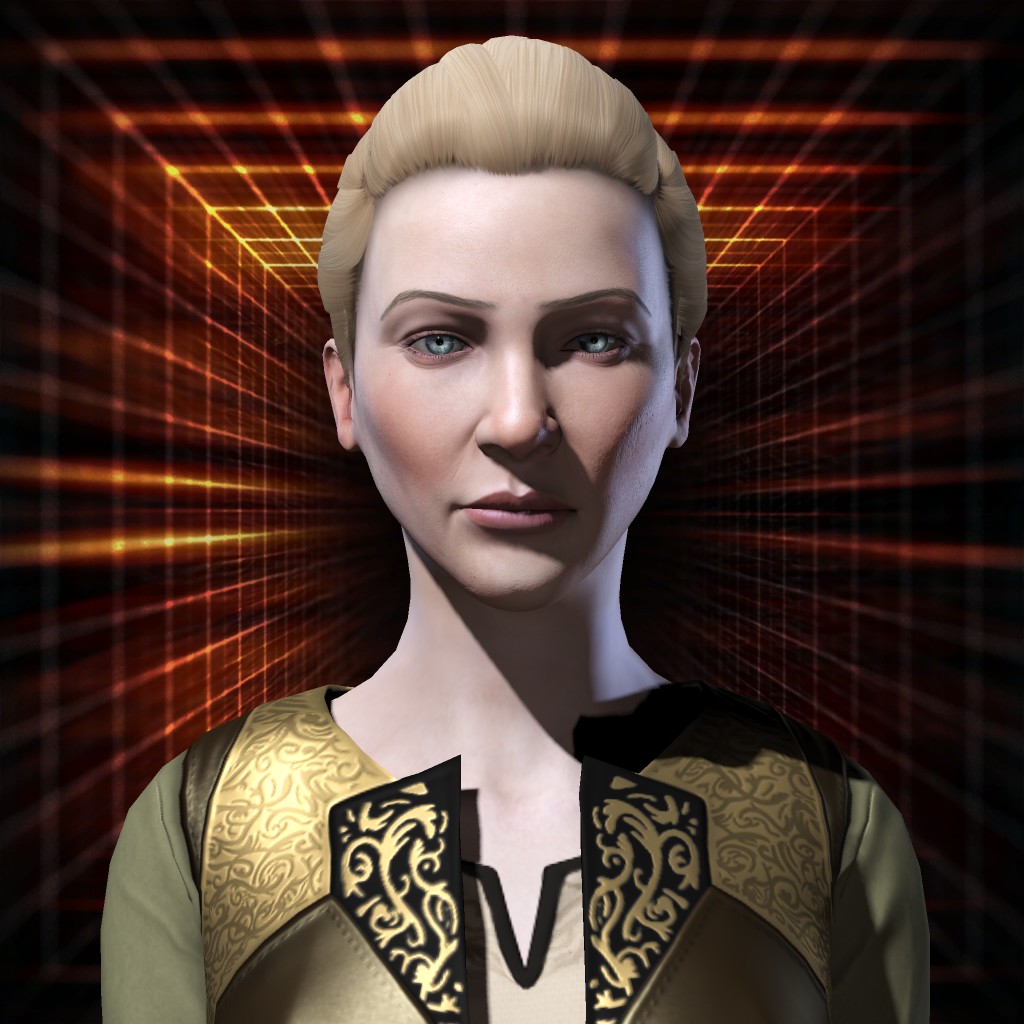 Nomadic Artemis