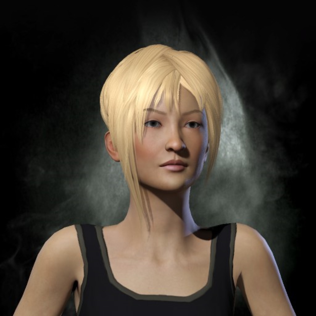 Juno Charen-Teng
