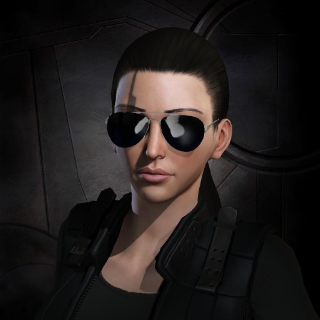 Elsy DeWitt
