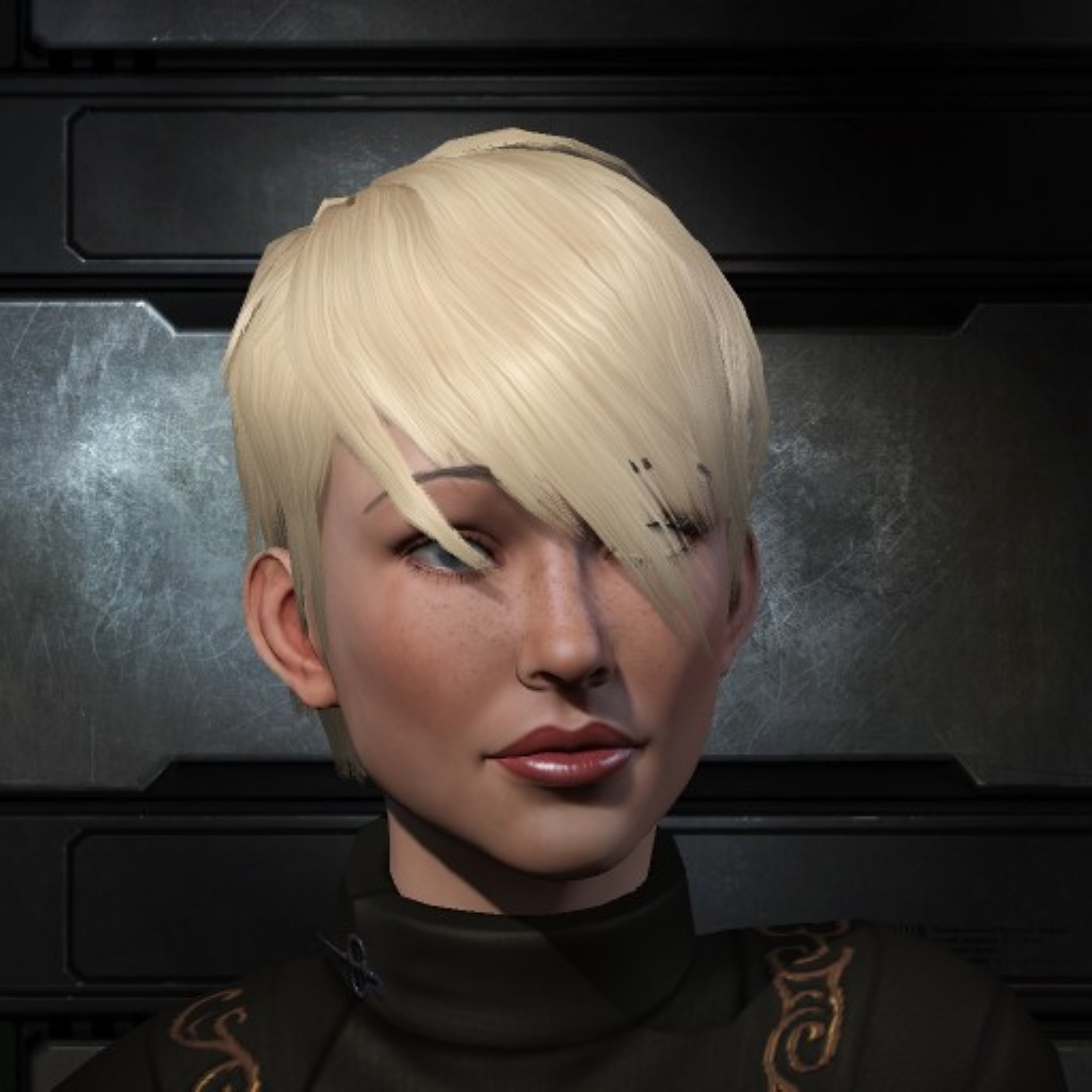 Recruiter Claire