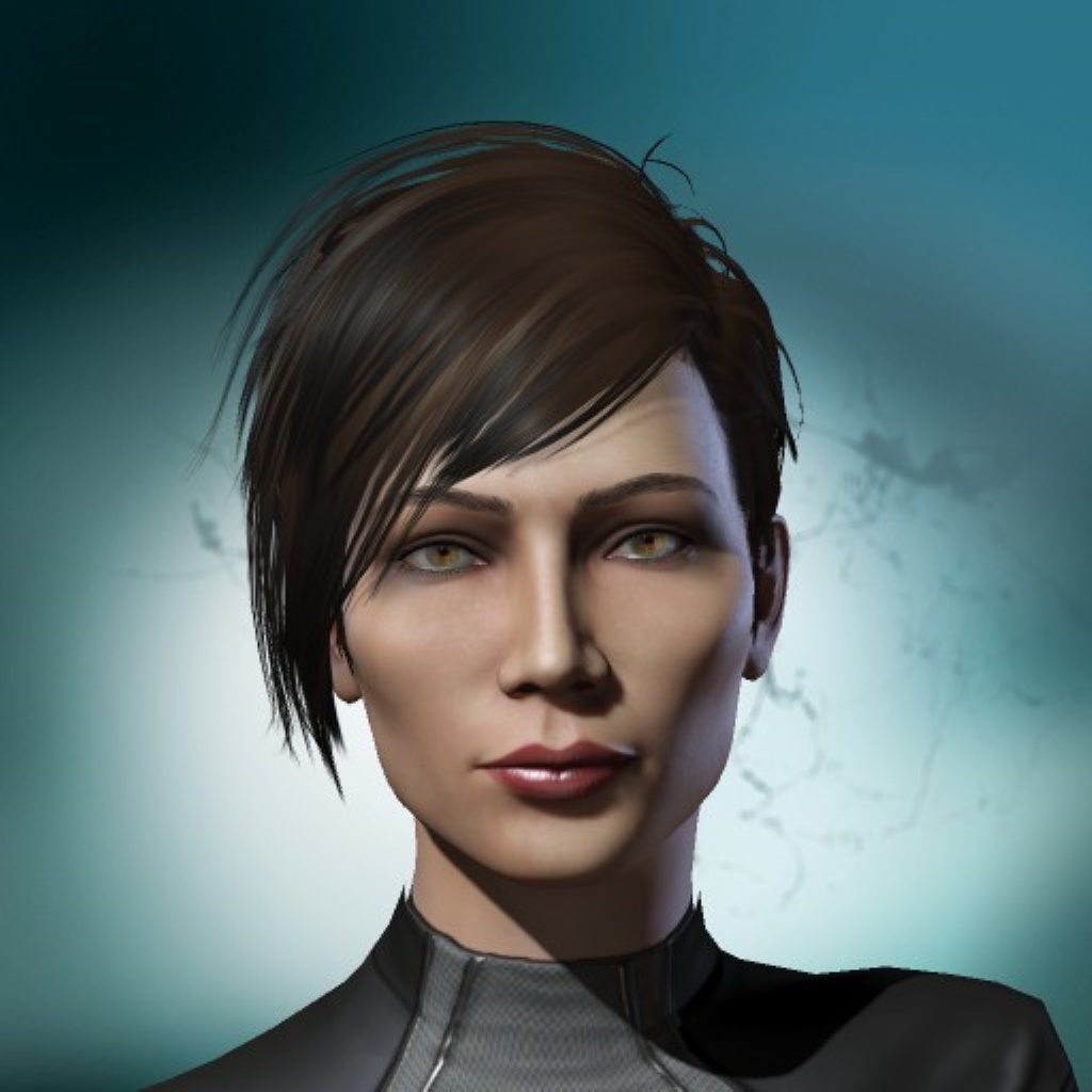 Isolda Nolen