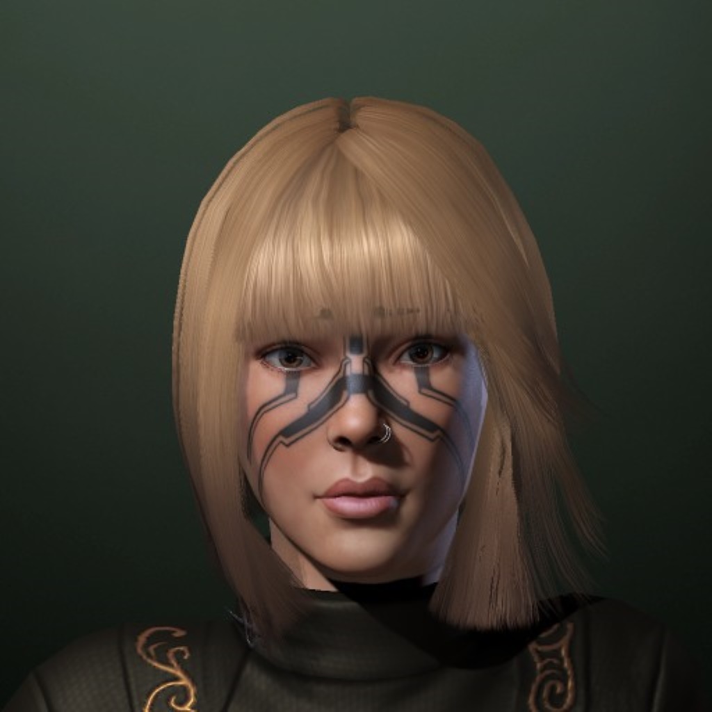 Starkillerj Achasse
