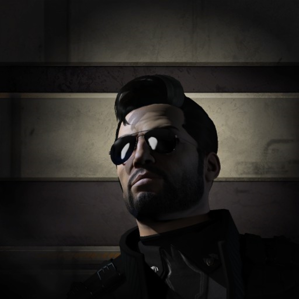 MikiII TheHammer