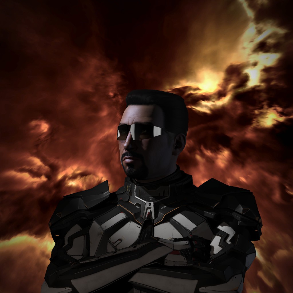 Usurper Kline
