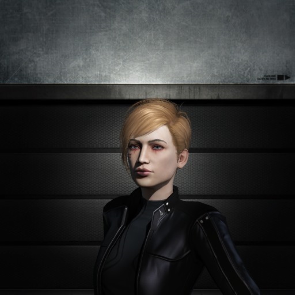 Lina Panala
