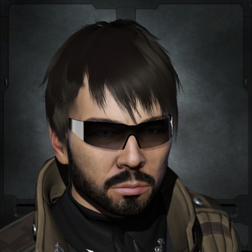 Viktor Gaga