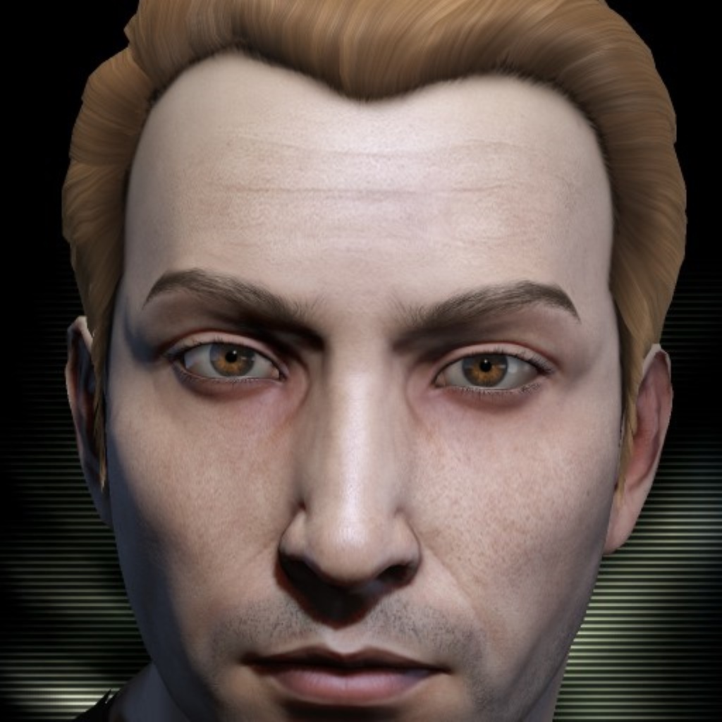 Mikhail 1