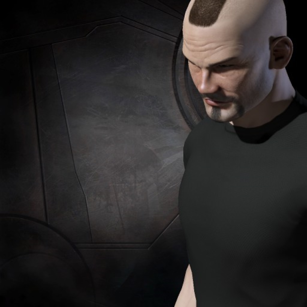 Jonny Rage