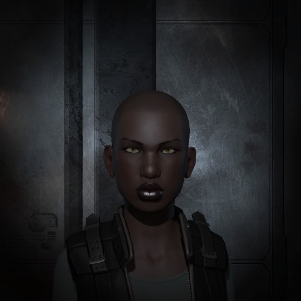 Buster Jackson