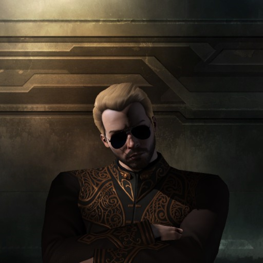 Jason SunXD