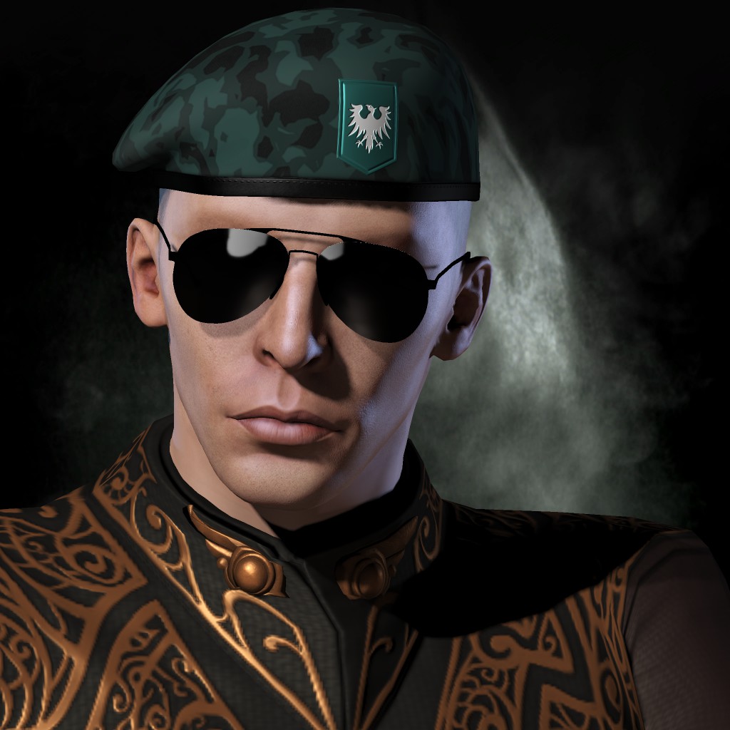 Wolfpack Greysson