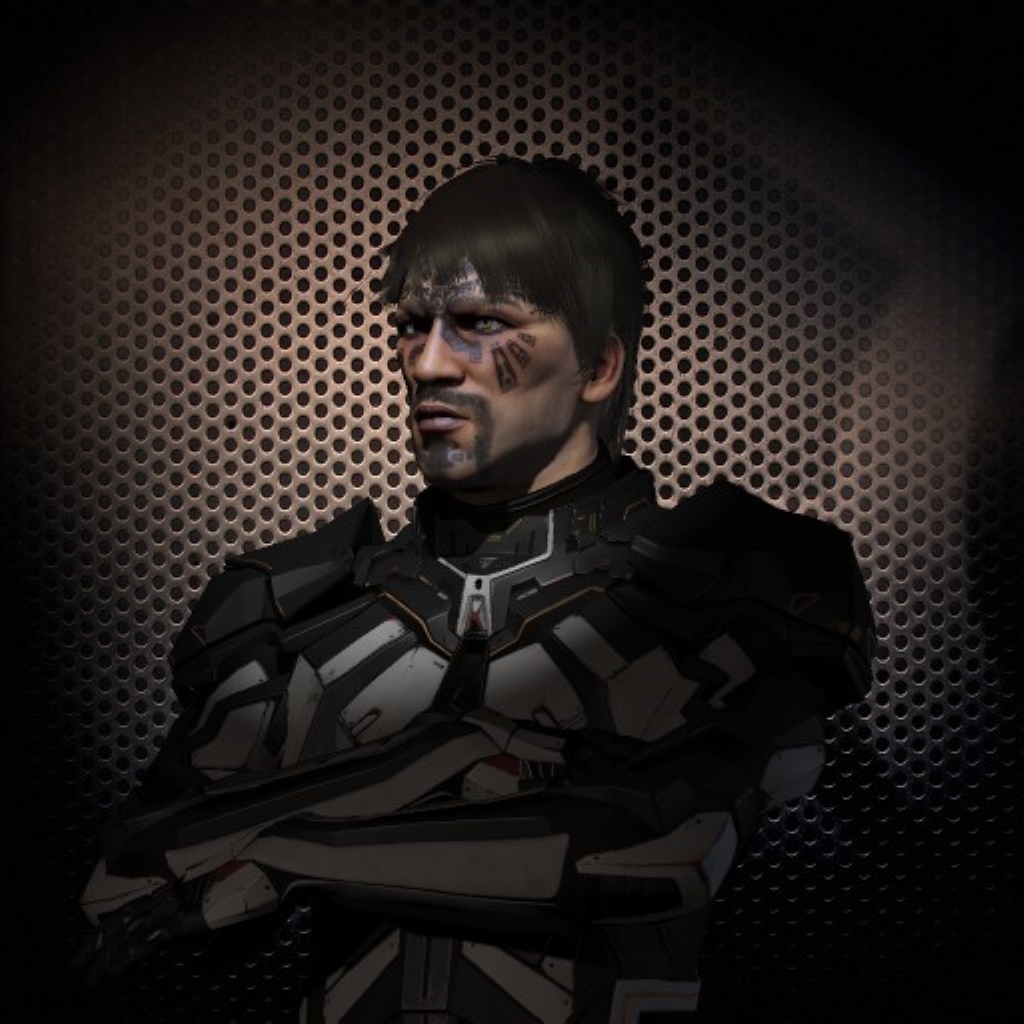 Shadow Ejik