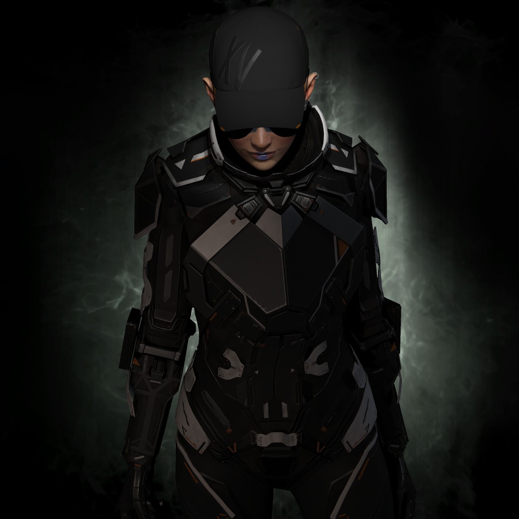 Amel'Zora vasProcian